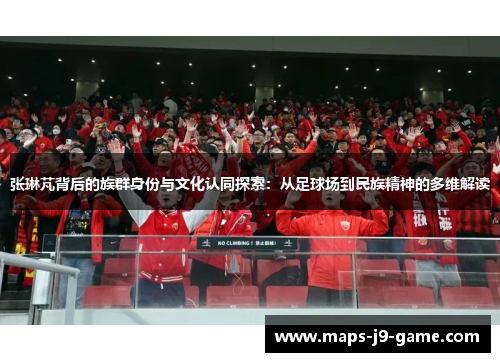 张琳芃背后的族群身份与文化认同探索：从足球场到民族精神的多维解读