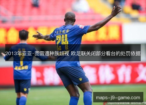 2013年亚亚·图雷遭种族歧视 欧足联关闭部分看台的处罚依据